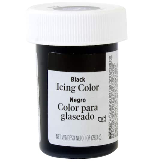 Wilton Icing Color Wilton Icing Color